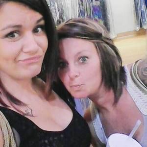 Meet your Posher, Whitney